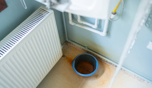 Best Emergency water damage restoration  in New Haven, CT